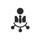 EXTENSIVE AGENT NETWORK